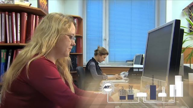 Московская Теплосетевая Компания