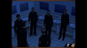 Кадетство: Новая История - ДЕНЬ 6и7