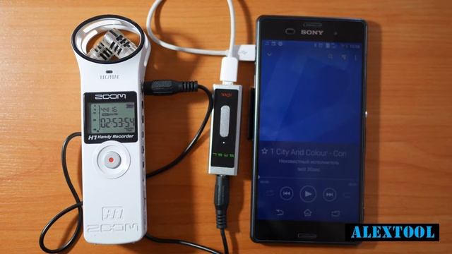 Sony Z3 vs SMSL Idol, сравнение звучания. смотреть онлайн