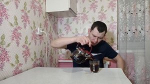 Обзор чая Моя цена 22р Магнмит у дома ! Народный обзор