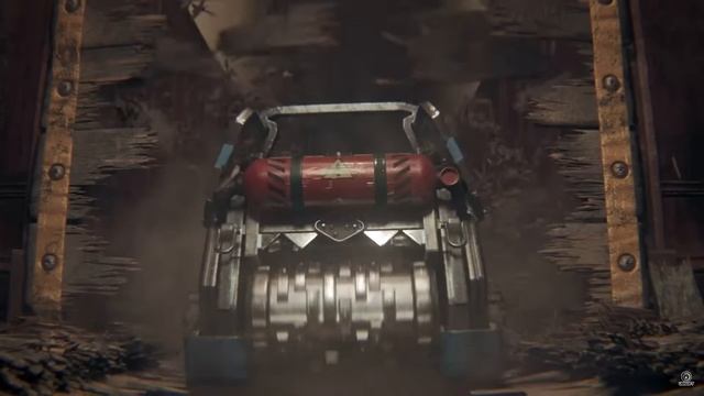 New Attacker RAM - 6News - Rainbow Six Siege смотреть онлайн