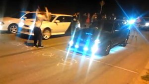 Калдина акпп против калдина мкпп.!)