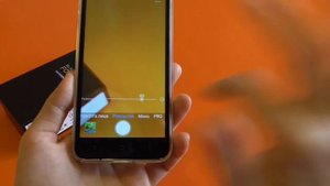 Смартфон Black Fox B3Fox+ обзор