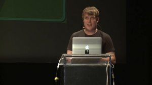 UIKonf 2016 – Day 1– Clay Smith - High-Performance iOS Networking