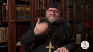 Рождественский синопсис #4  Благовестие Иосифу о Боговоплощении Мф  1 18 25