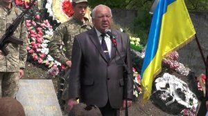 Вічний сон забутих солдатів