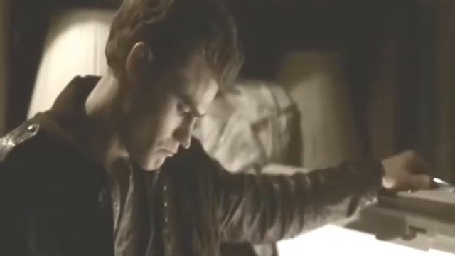 Дневники вампира. Срыв Стефана / Bad Stefan смотреть онлайн