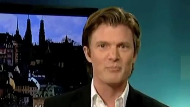 John Stossel - Does Free Trade Exploit the Poor?