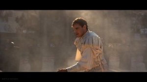 ГЛАДИАТОР (2000) МАКСИМУС и КОММОД