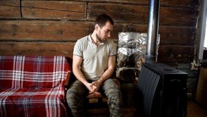 ОБЗОР. ОТОПИТЕЛЬНАЯ ПЕЧЬ ДЛЯ ДОМА И ДАЧИ. ОГОНЬ БАТАРЕЯ 7