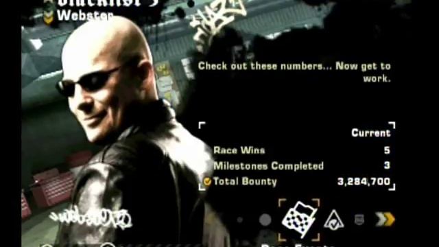 Need for Speed: Most Wanted Gameplay (1/5) смотреть онлайн