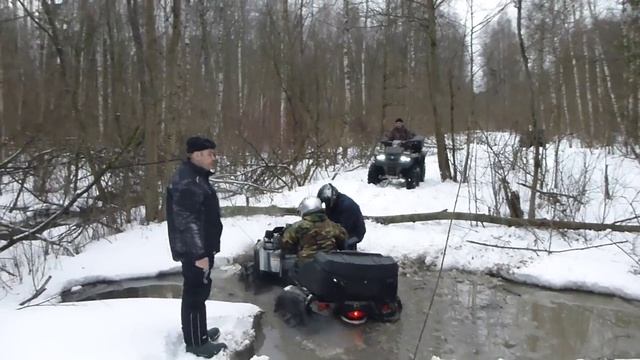 Боровский почтовый тракт смотреть онлайн