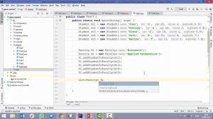 Java - получи чёрный пояс! 11. Метод flatMap