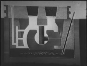 Металлургия стали. Стальное литье