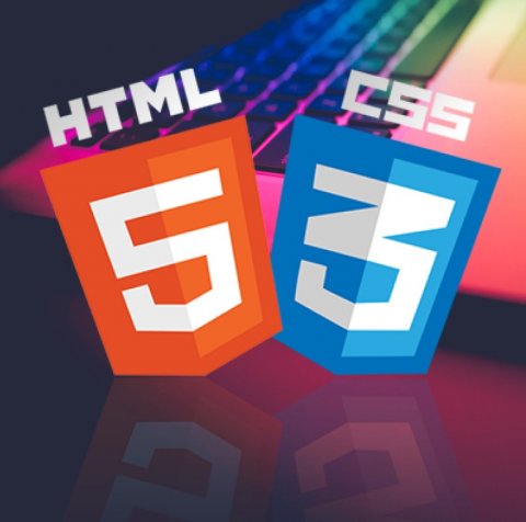 HTML CSS. Про HTML