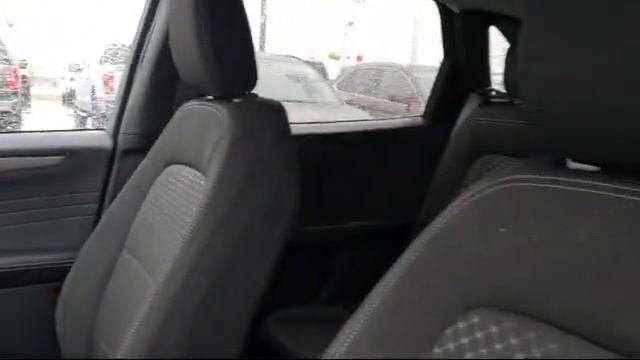 2024 Ford Escape Active Harvard Woodstock Belvedere Beloit Rockford смотреть онлайн