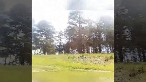 Ишля. Башкирия.