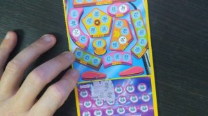 刮刮樂 5487 - I am an idiot! This might be my lucky number ?? Taiwan Lottery Scratcher