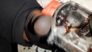 ✅Перфоратор бочка Stern не держит бур + ПОЛНОЕ ТО.✅