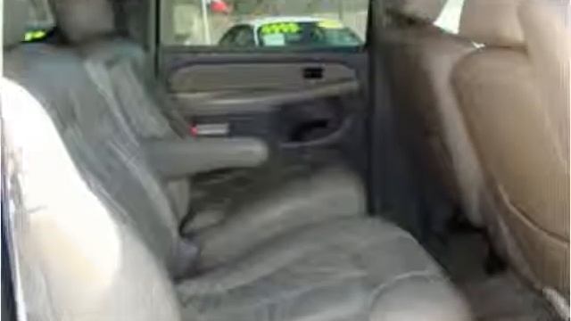 2000 Chevrolet Suburban available from Car Stop Auto Sales смотреть онлайн