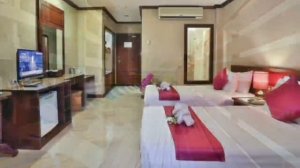 Casa Del M Patong Beach 4*
Таиланд, Патонг