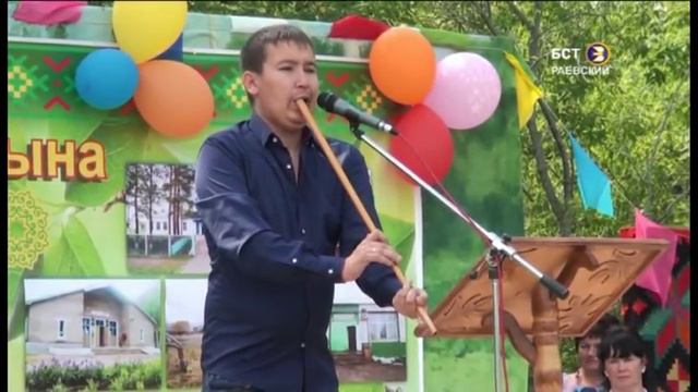 Юбилей Мендяново смотреть онлайн