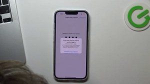 Как создать 4-цифровой пароль на IPhone 14? | IPhone 14 4-цифровой пароль вместо 6-цифрового