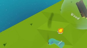 VR | ФИНАЛ! БЕЗУМИЕ В СИМУЛЯТОРЕ БОГА ВР #5