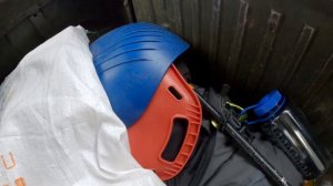 Солнечный фрирайд. Сноубординг в Ергаках. Эпизод 19 "Медвежьими тропами"