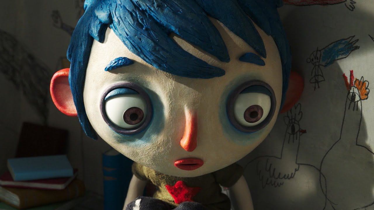 Грустная история одного Кабачка