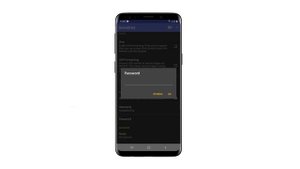 Как использовать прокси в SocksDroid на Android