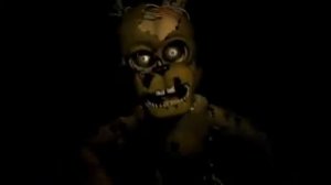 Скример скраптрапа (уильяма афтона) | skraptrap jumpscare