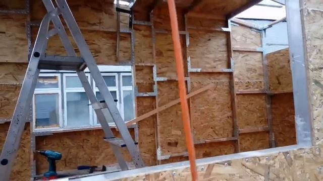 Внедорожный дом на колесах своими руками смотреть онлайн