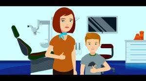 RuDenta KIDS. Лечение под наркозом | Часть 1