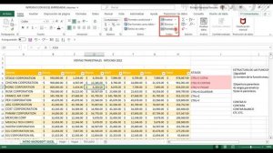 Microsoft excel 10 06 2023