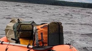 Пакрафт Тайм Триал Спутник 1У