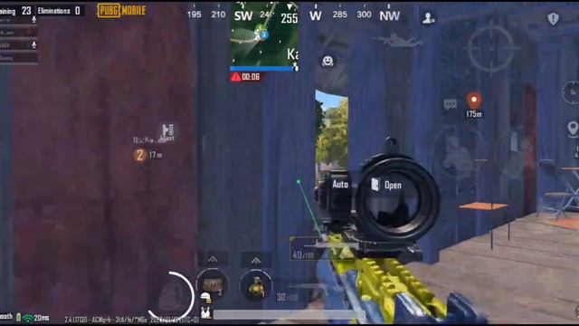 GOOGLE PIXEL 3 XL PERFORMANCE IN T3 COMPETITIVE MATCHES | 60 FPS | PUBG MOBILE | 4 FINGER + GYRO | смотреть онлайн