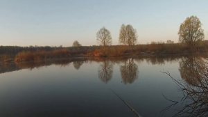 Рыбалка с Олегом