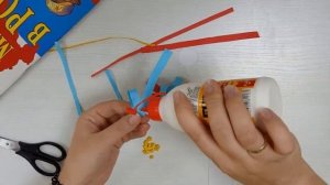 Мастер класс ко дню России