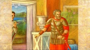 Рассказы о Святых. Мученик Е́рмий Команский