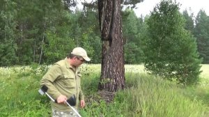 В поисках золота Колчака, кладов, и таинственных сокровищ