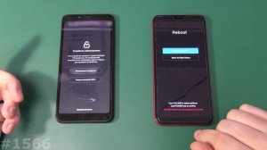 Перевести Xiaomi 6 Pro в EDL режим (Qualcomm 9008). Hard Reset Xiaomi 6A и 6 Pro