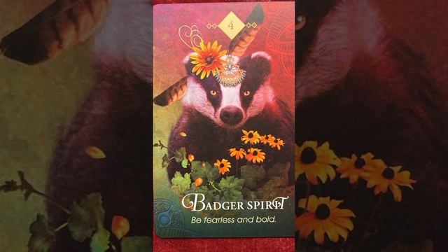 7/05/21 Oracle Card of the Day смотреть онлайн