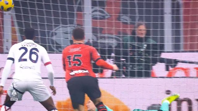 Vlahovic continues his scoring streak | Goal Collection | Round 22 | Serie A 2023/24