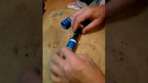 самодельный фильтр для воды из шунгита