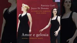 Flavio: Duet: Ricordati, mio ben (Act 1, Scene 1)