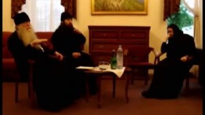 Схиархимандрит Иоаким ( Парр )