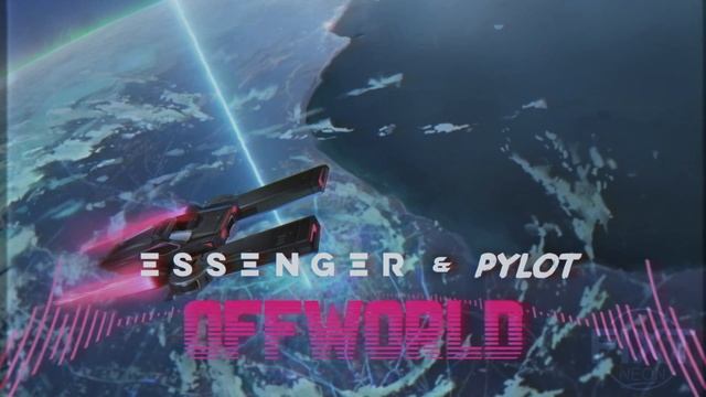 Essenger & PYLOT - Offworld