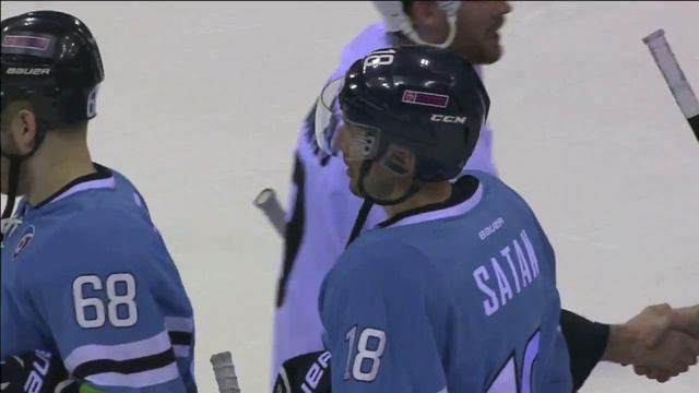 Bratislava thanks Miroslav Satan / Братислава благодарит Мирослава Шатана смотреть онлайн