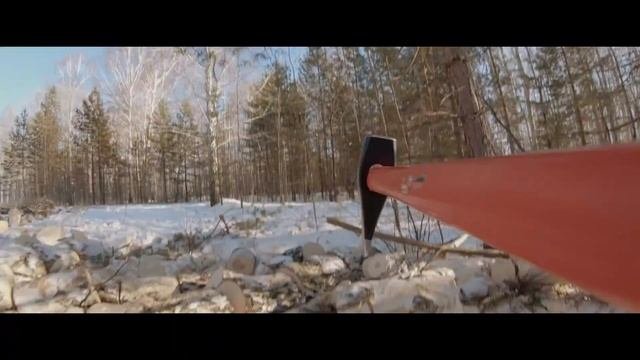 Больше, чем дрова! 